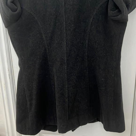 Dark grey Peacoat - Picture 7 of 7